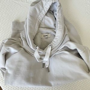 Buck Mason sweatshirt